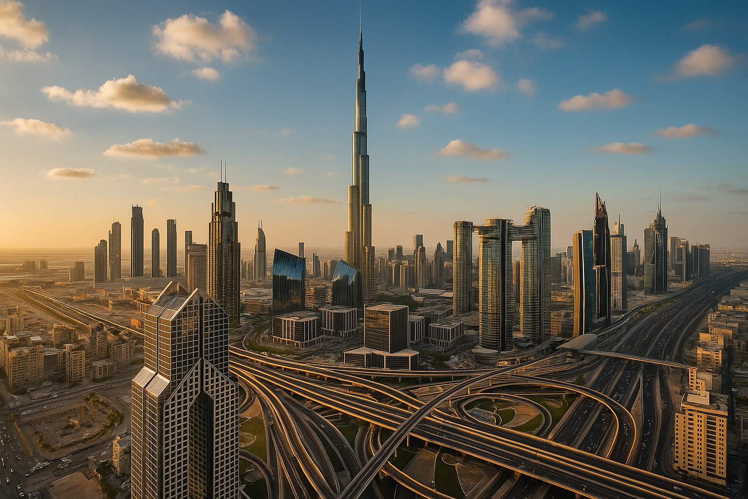 5 Things to Do with Kids in Dubai