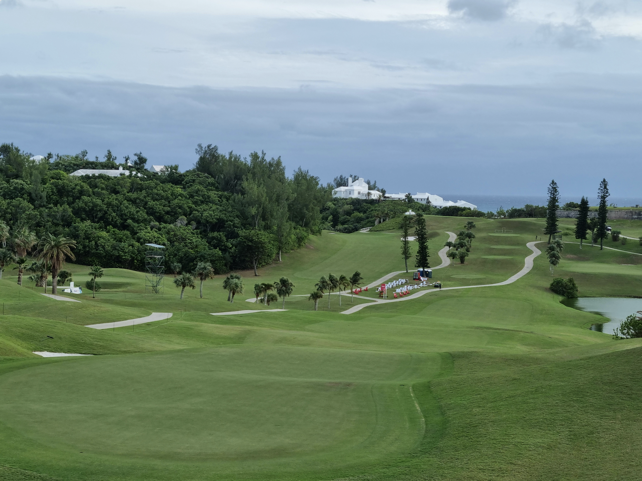 Sassi Tour Park Experience