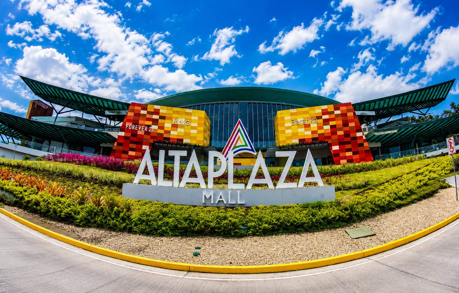 Alta Plaza Panama Mall