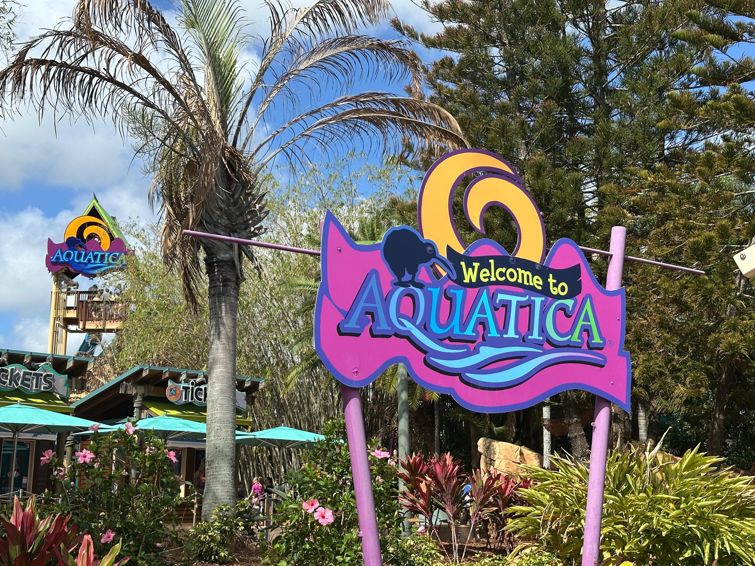 Orlando Parks