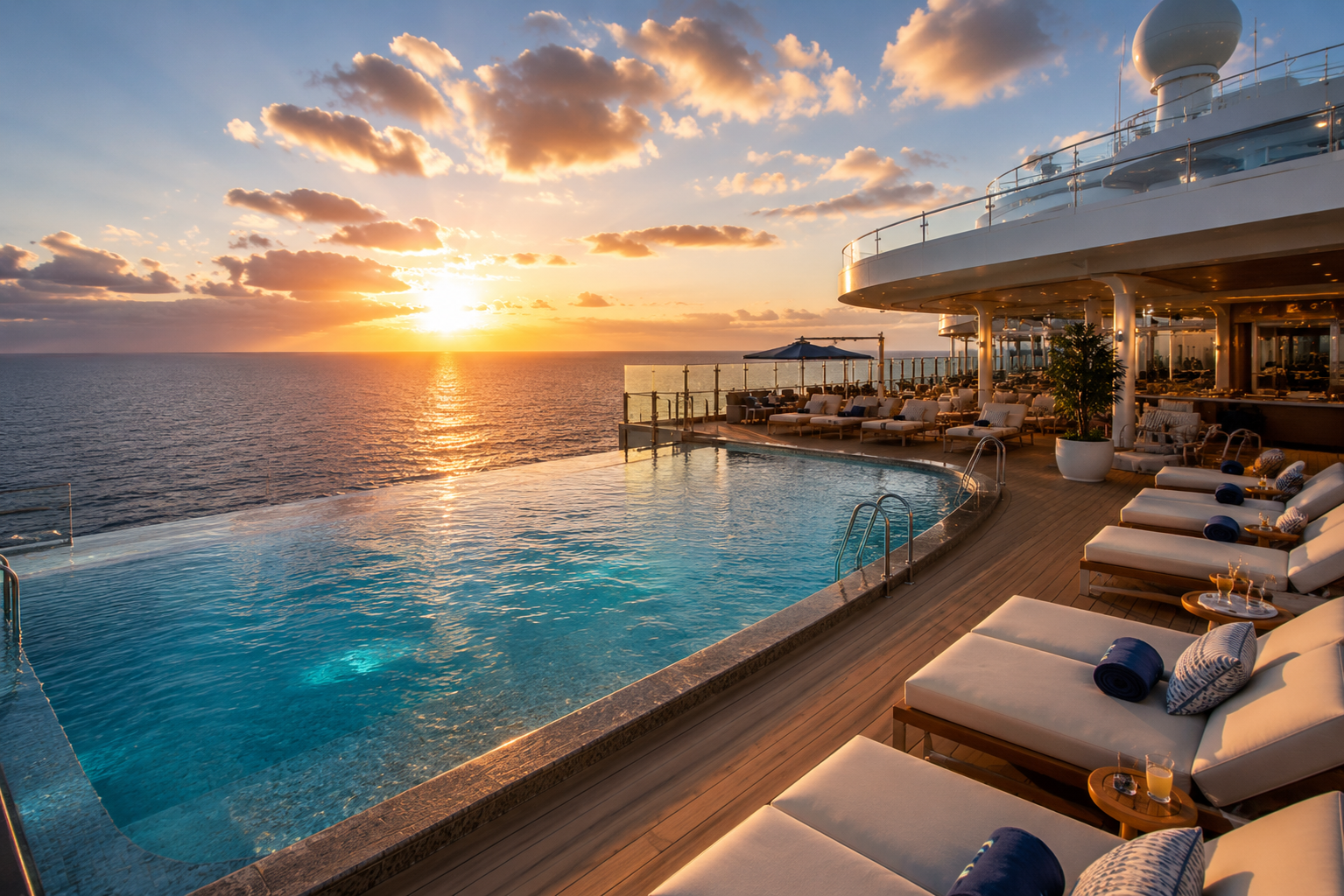 Caribbean Cruise