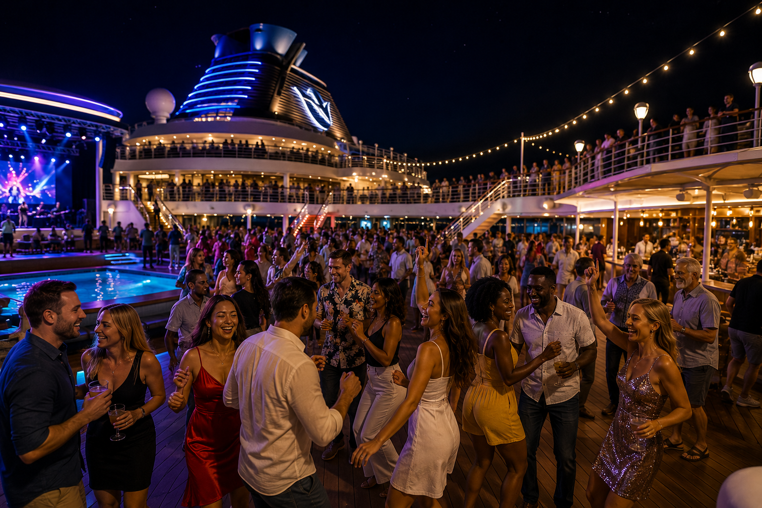 Cruises