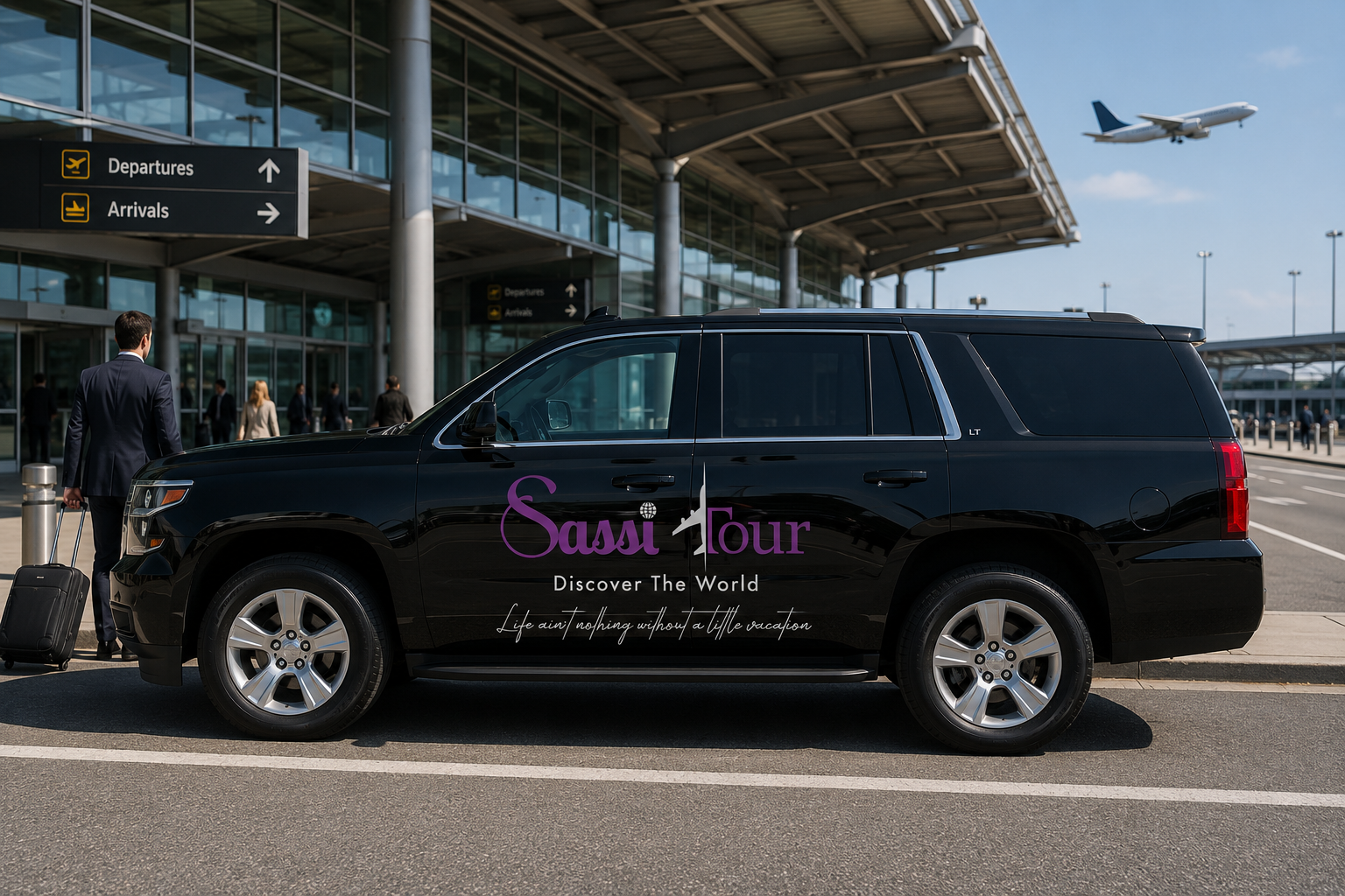 Airport Transfers