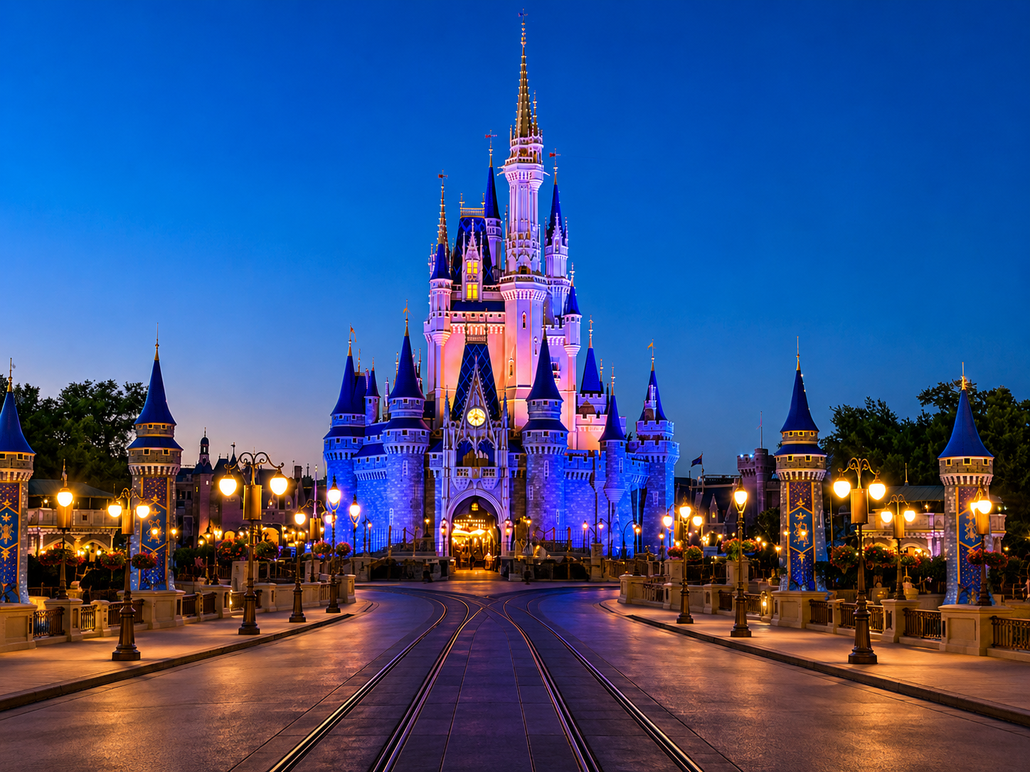 Walt Disney World