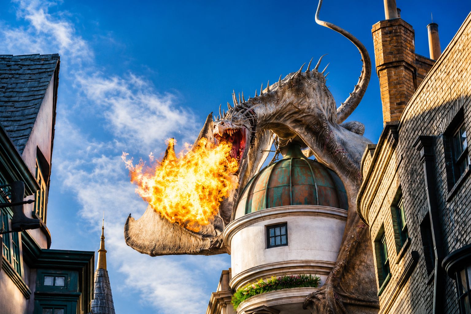 Universal Studios