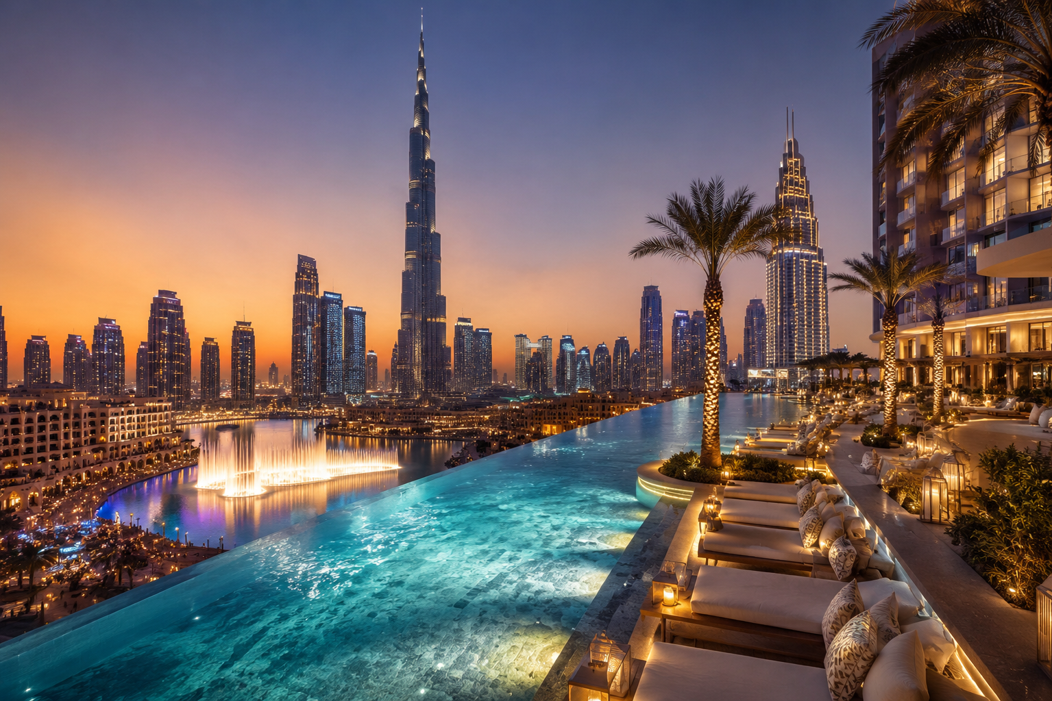 Dubai UAE