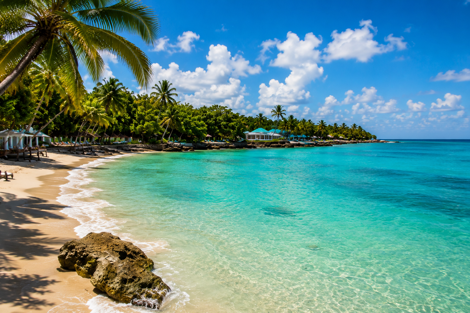 Sassi Tour Jamaica - Founded in Jamaica