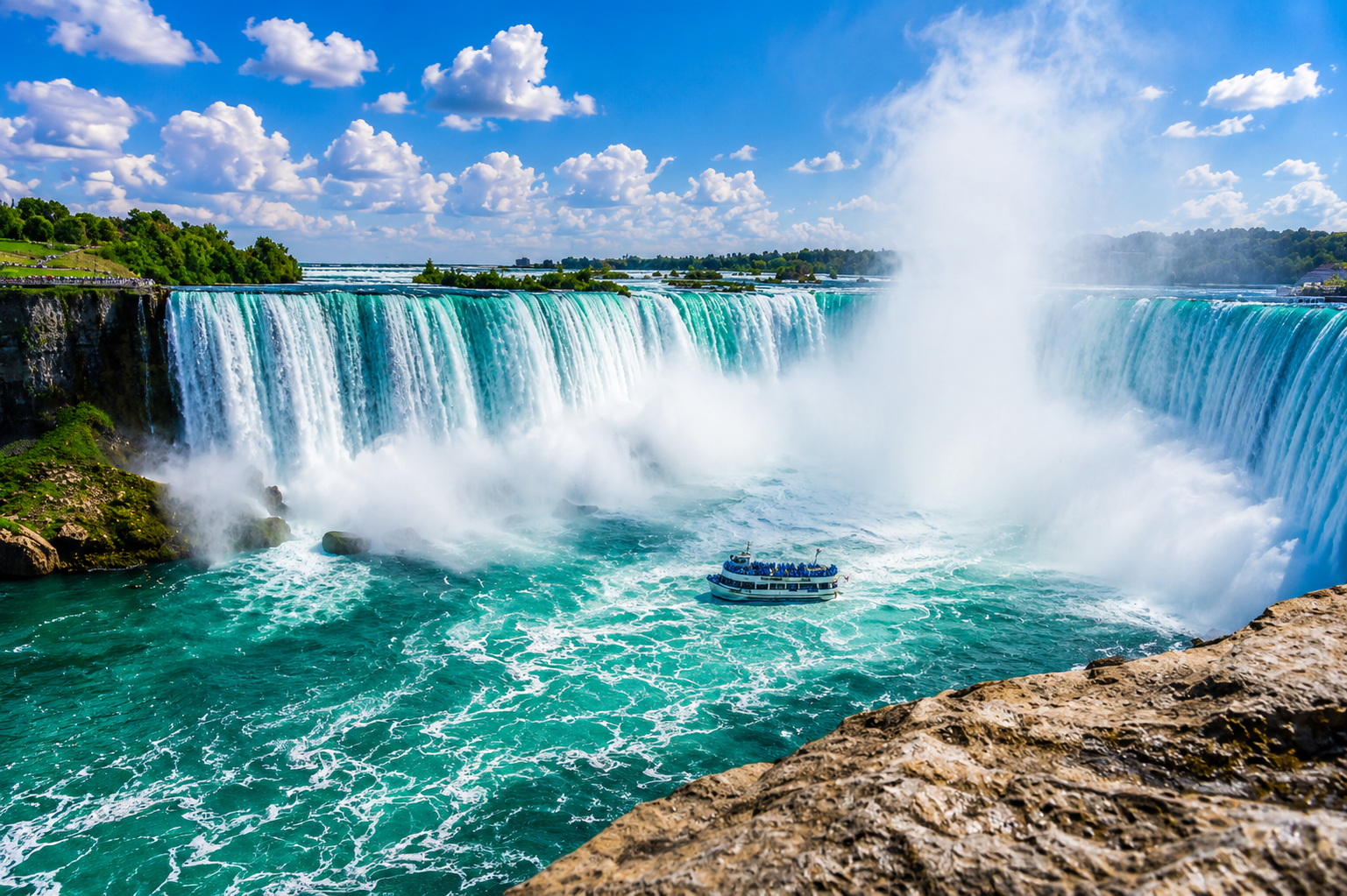 Niagara Falls