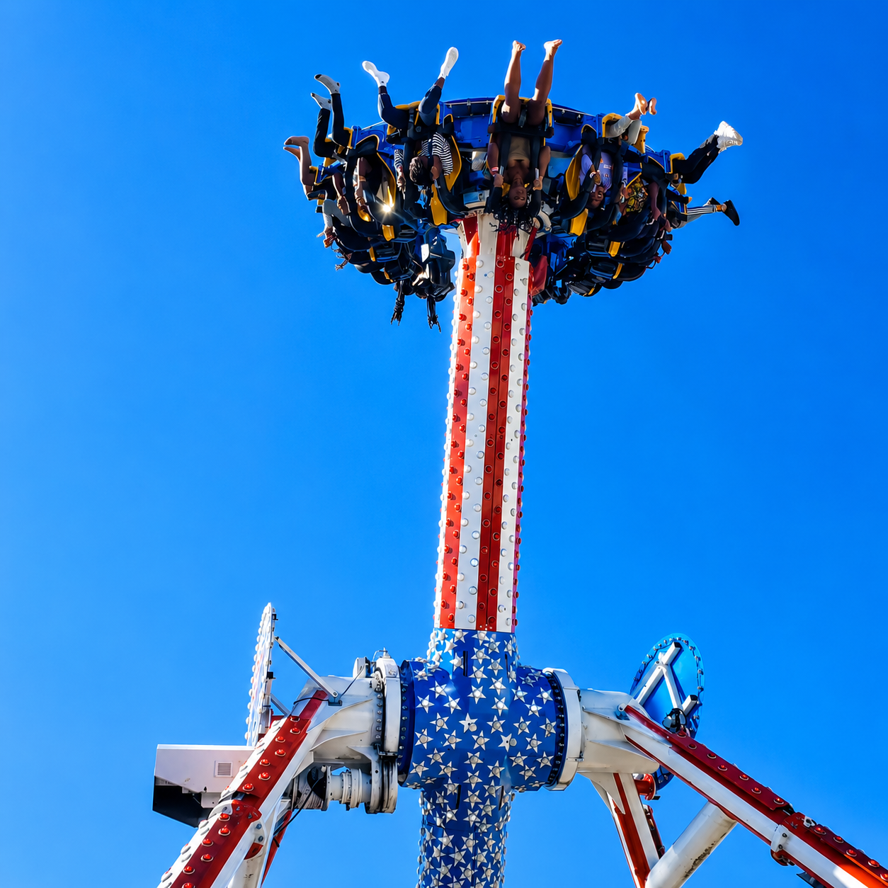 Rides
