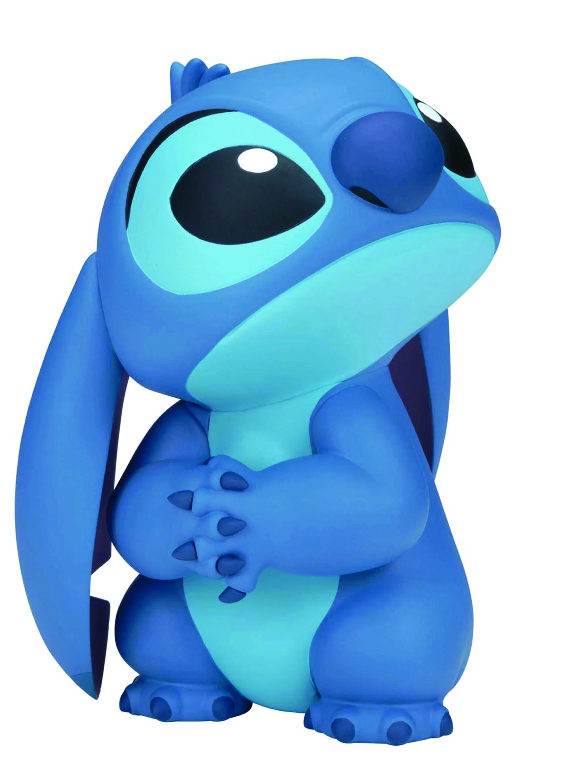 Disney Stitch Experience