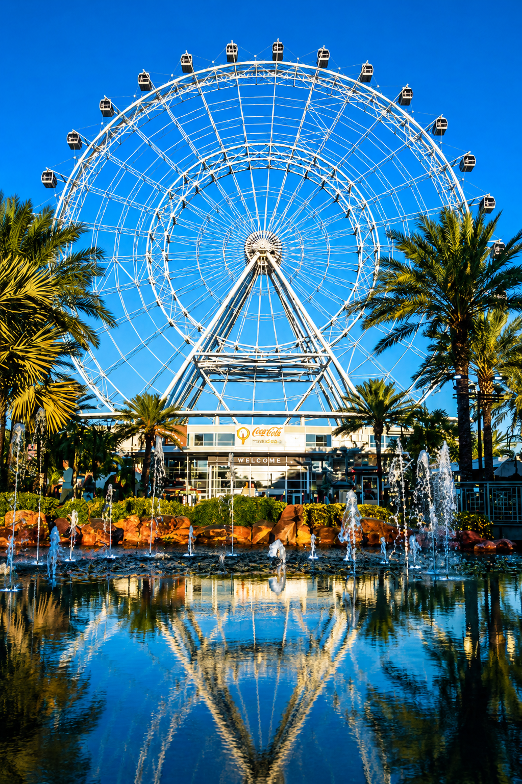 Walt Disney World Resort