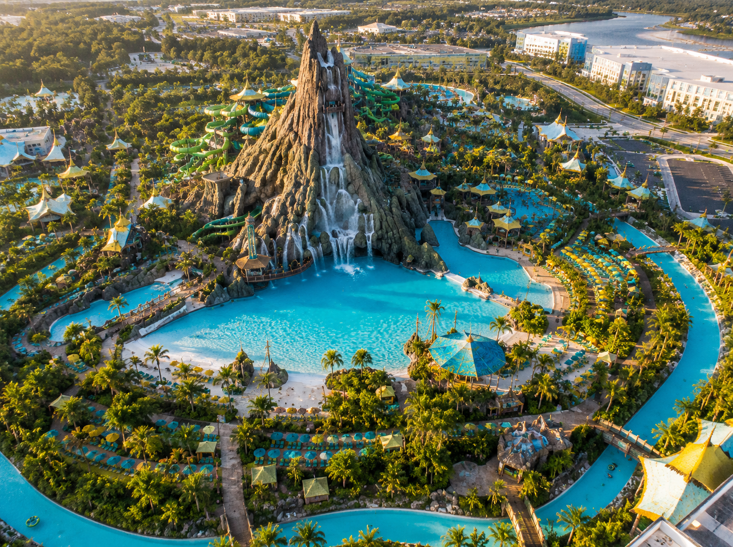 Universal Studios Orlando