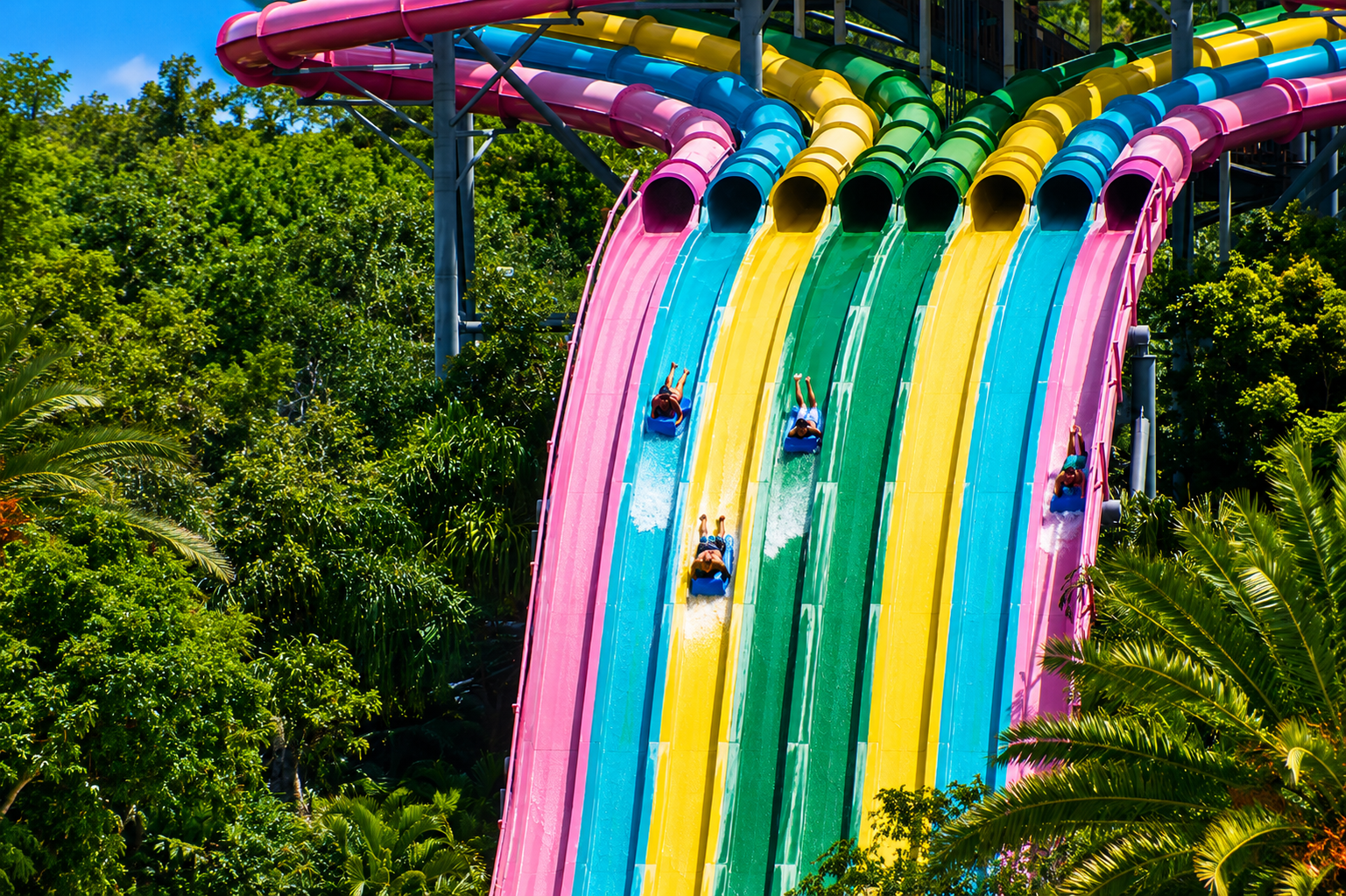 Walt Disney World Guide